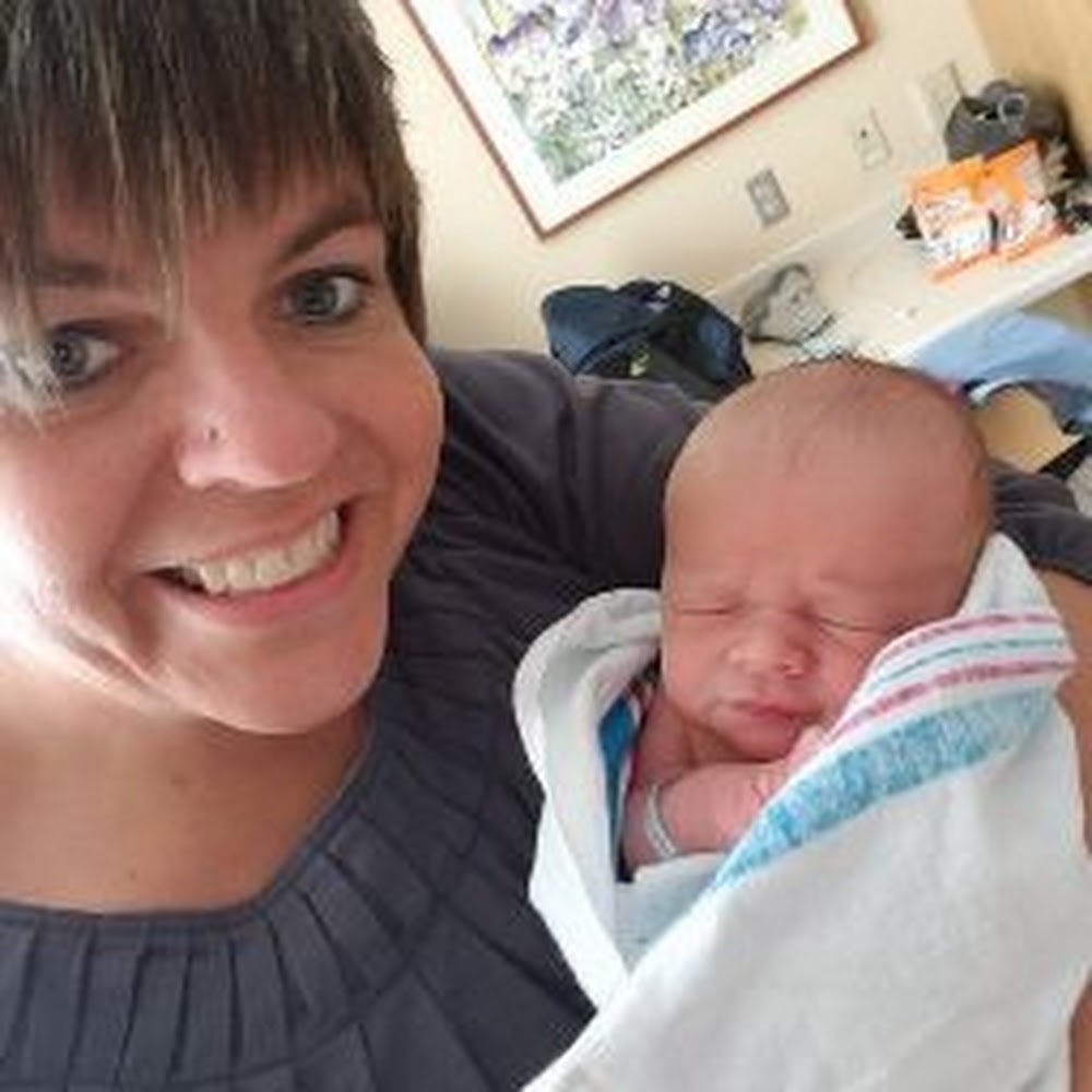 Meet your Posher, Tami